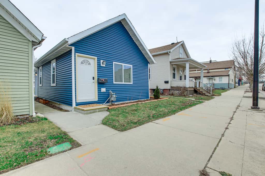 Dog-Friendly Sheboygan Home - 1 Mi to Town!
