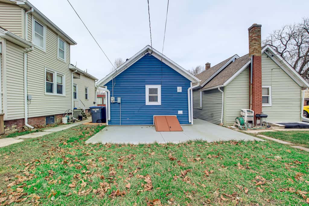Dog-Friendly Sheboygan Home - 1 Mi to Town!