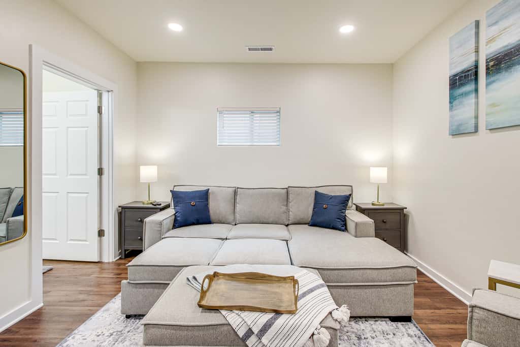 Dog-Friendly Sheboygan Home - 1 Mi to Town!
