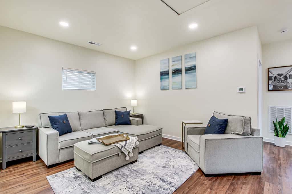 Dog-Friendly Sheboygan Home - 1 Mi to Town!