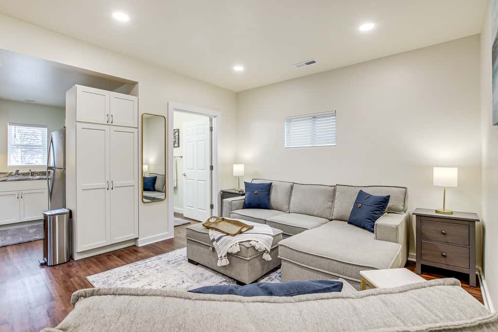 Dog-Friendly Sheboygan Home - 1 Mi to Town!