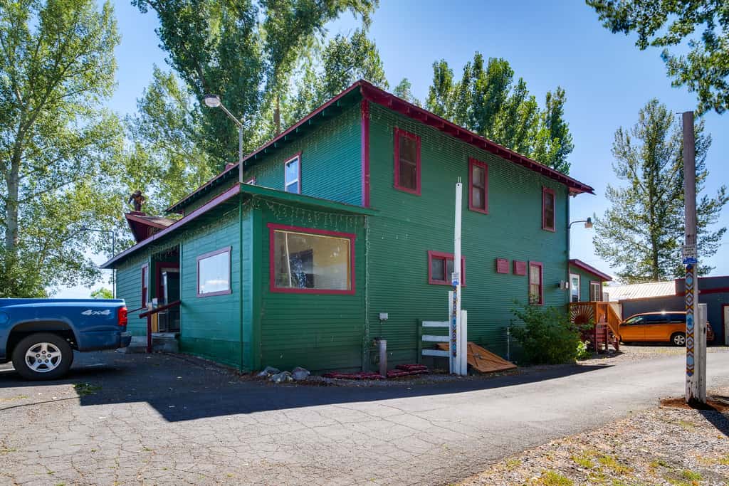 'Crater Lake' Williamson River Resort Cabin 2