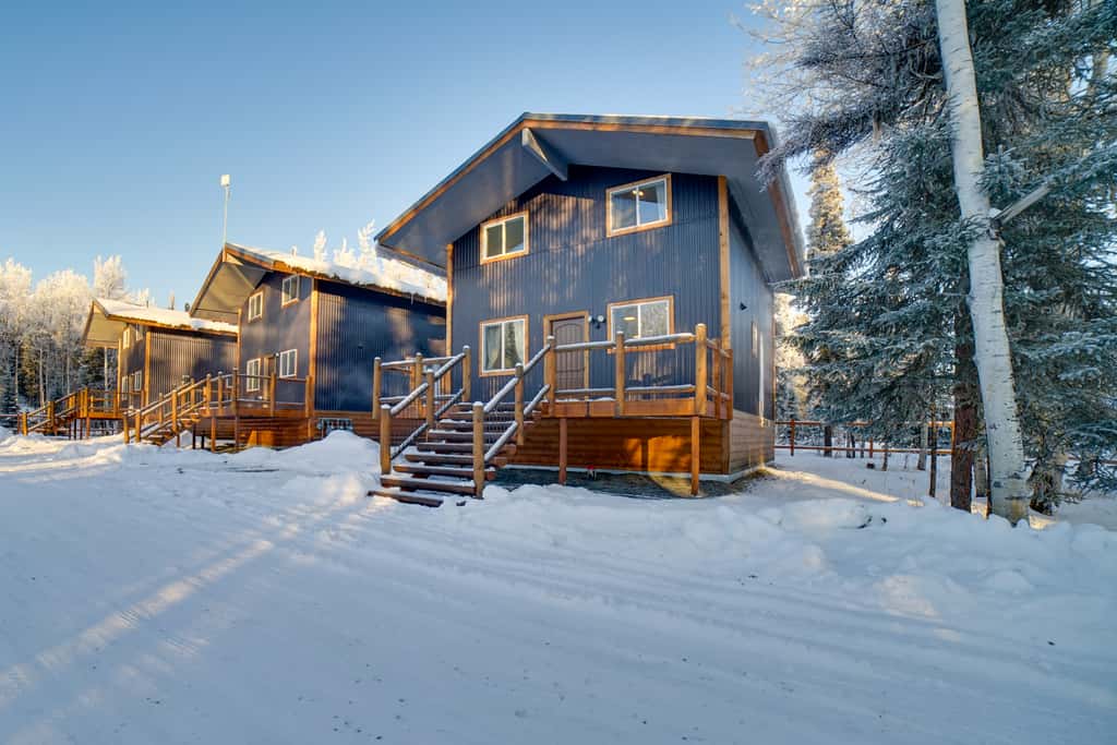 Kenai River Retreat ~ 4 Mi to Morgan's Landing!