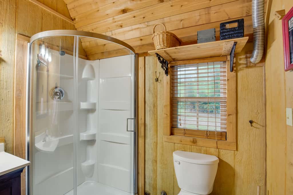 Emory Studio Cabin w/ Lake Fork Boat Access!