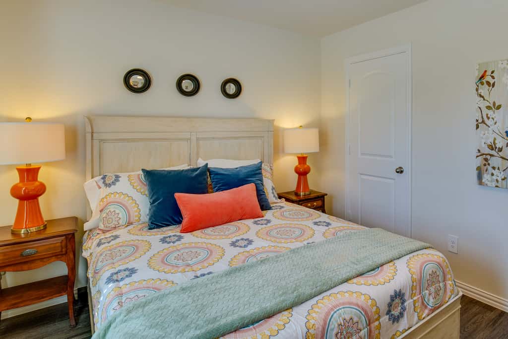 Game Room + Walk to Beach: Gun Barrel City Gem!