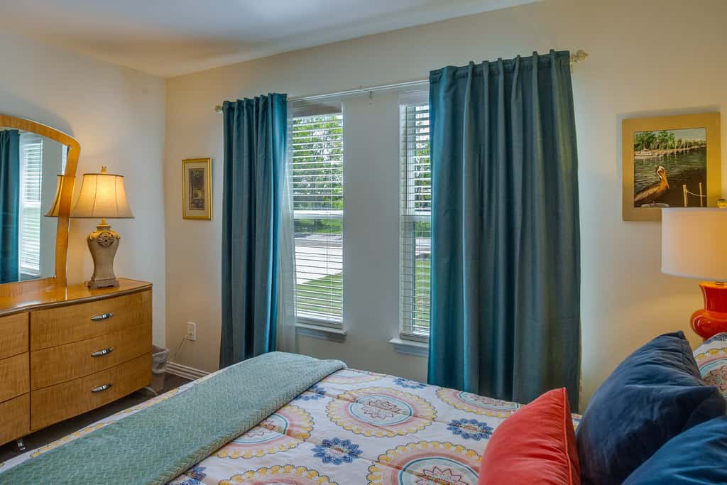 Game Room + Walk to Beach: Gun Barrel City Gem!