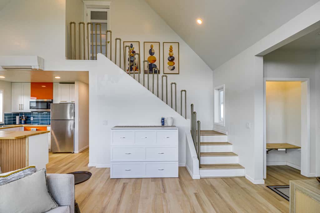 Kalispell Mountain Getaway w/ Hot Tub & Fire Pit!