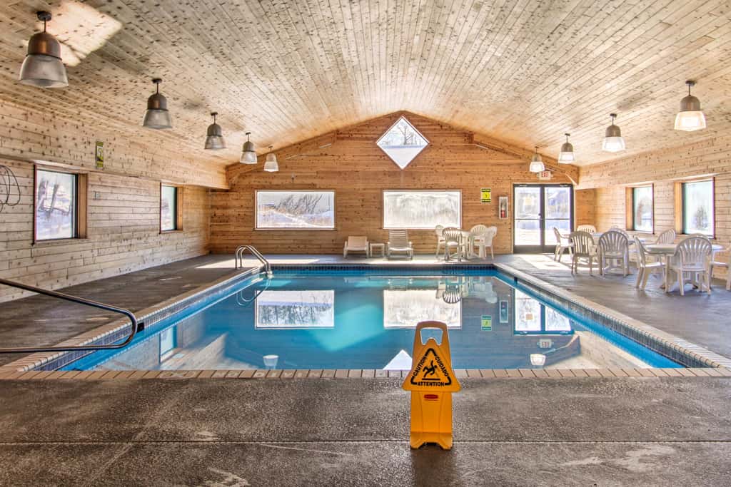 Nisswa Townhome w/ Boat Slip + Gull Lake Access!
