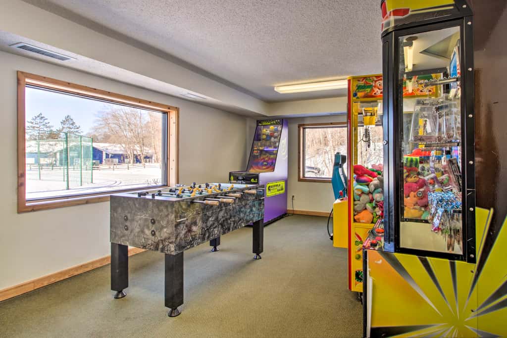 Nisswa Townhome w/ Boat Slip + Gull Lake Access!