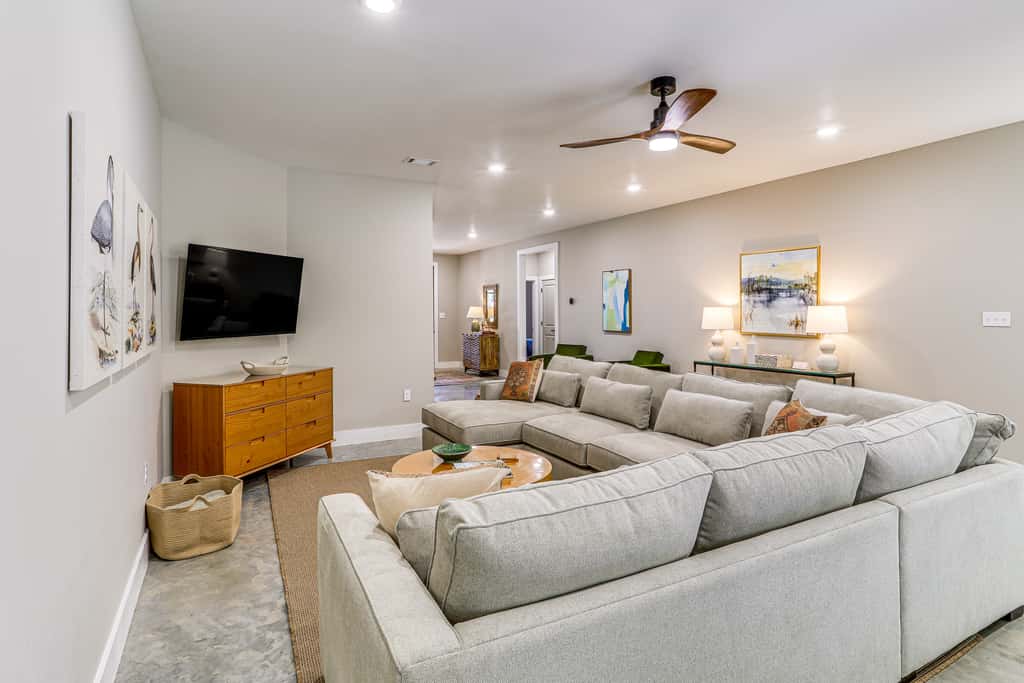 Spacious Heber Springs Home - Easy Marina Access!