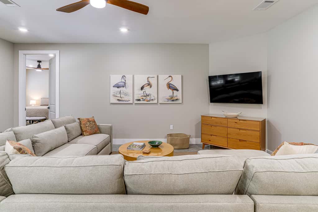 Spacious Heber Springs Home - Easy Marina Access!
