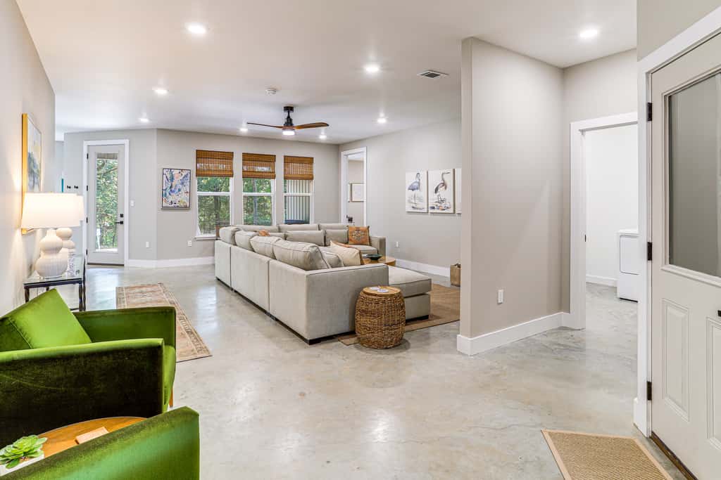 Spacious Heber Springs Home - Easy Marina Access!