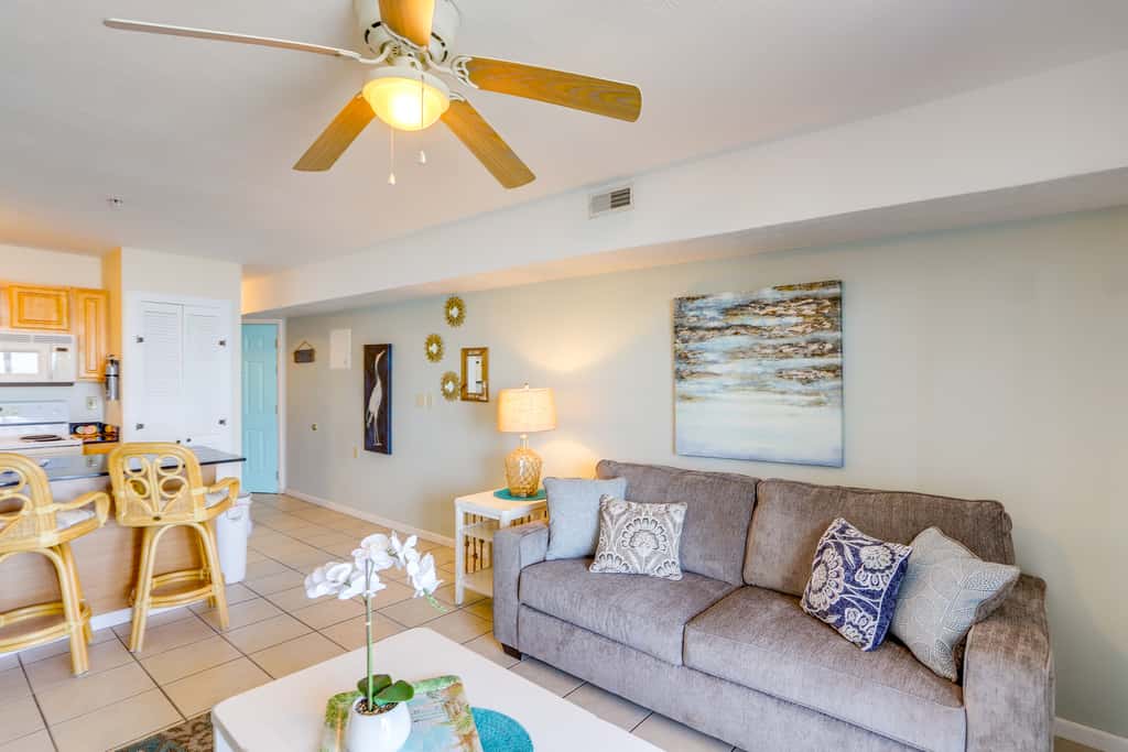 Waterfront Middle Bass Condo w/ Pool Access!