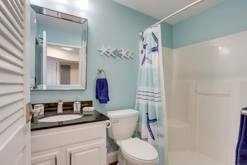 Waterfront Middle Bass Condo w/ Lake Erie Views!