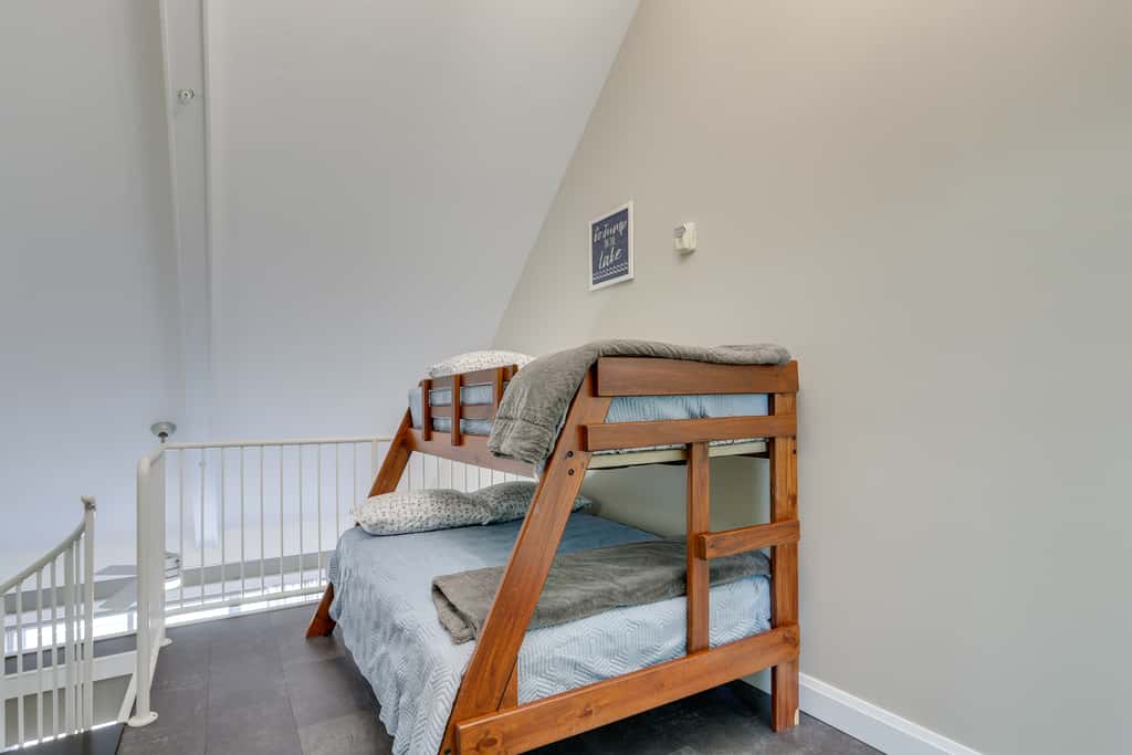 Waterfront Middle Bass Condo w/ Lake Erie Views!