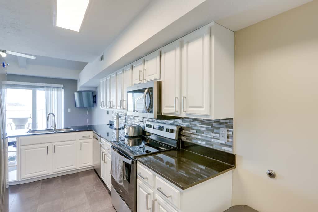 Waterfront Middle Bass Condo w/ Lake Erie Views!