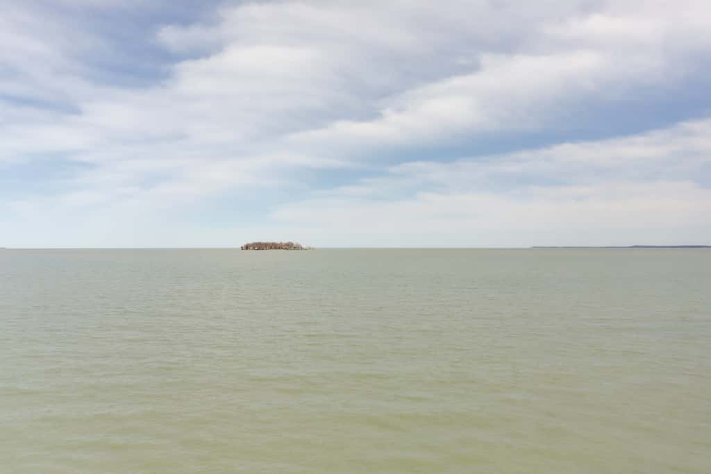 Waterfront Middle Bass Condo w/ Lake Erie Views!