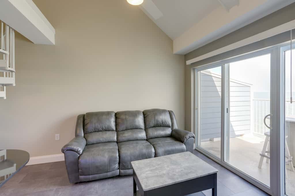 Waterfront Middle Bass Condo w/ Lake Erie Views!