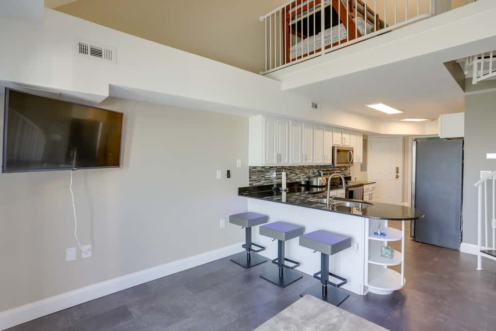 Waterfront Middle Bass Condo w/ Lake Erie Views!
