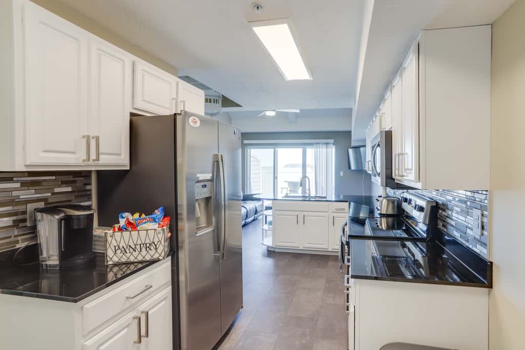Waterfront Middle Bass Condo w/ Lake Erie Views!