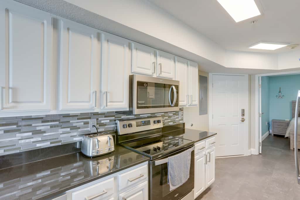 Waterfront Middle Bass Condo w/ Lake Erie Views!