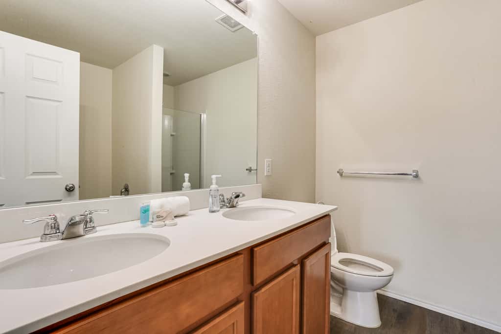 Modern Home w/ Private Yard & Patio in Little Elm!