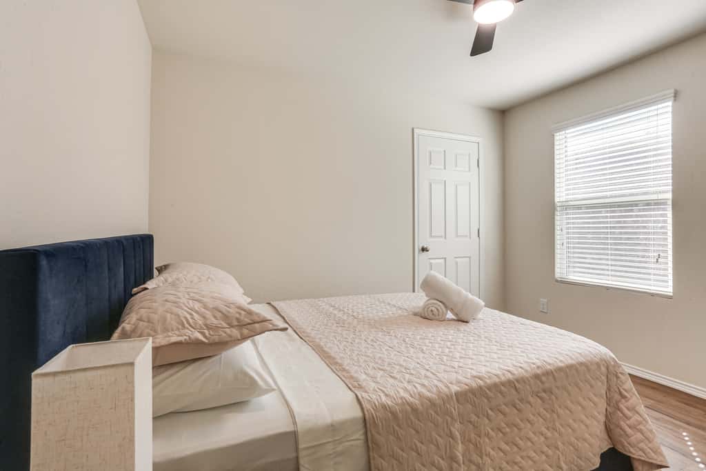 Modern Home w/ Private Yard & Patio in Little Elm!