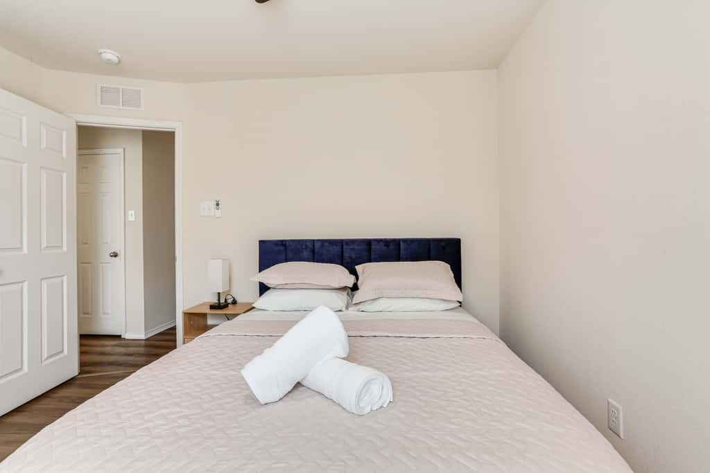 Modern Home w/ Private Yard & Patio in Little Elm!