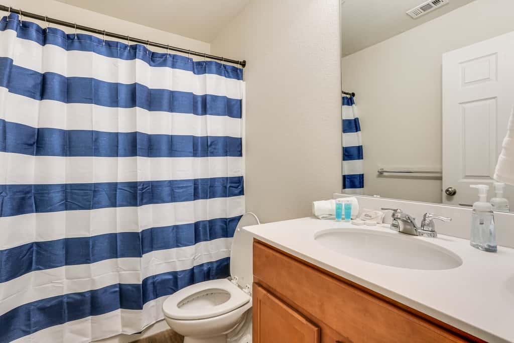 Modern Home w/ Private Yard & Patio in Little Elm!