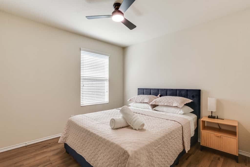 Modern Home w/ Private Yard & Patio in Little Elm!