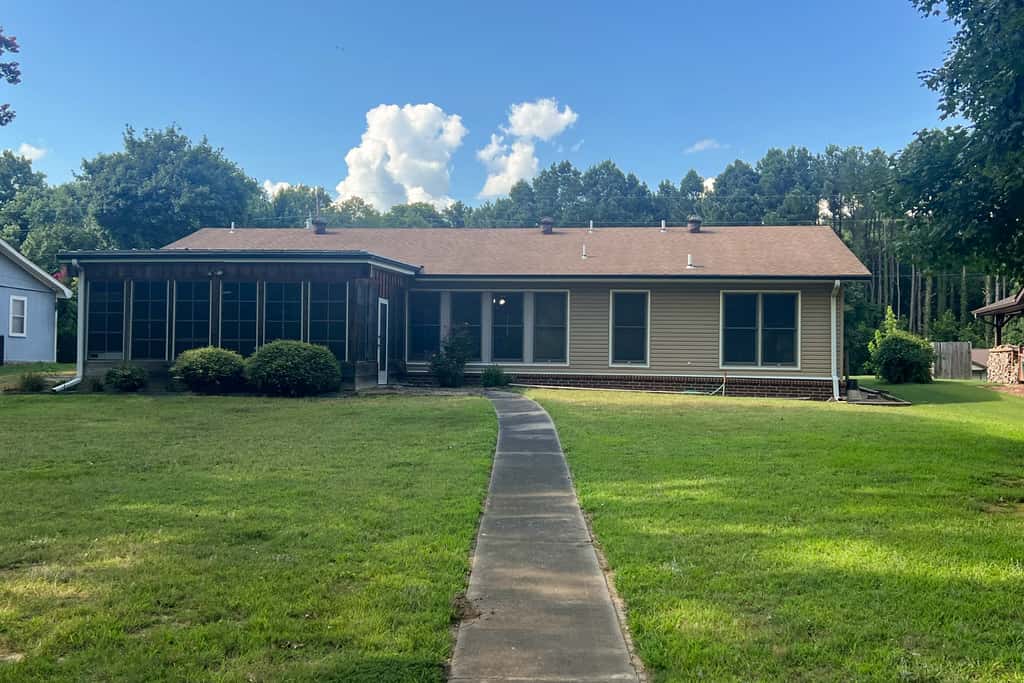 Fish, Hike & Relax: Heber Springs Family Home