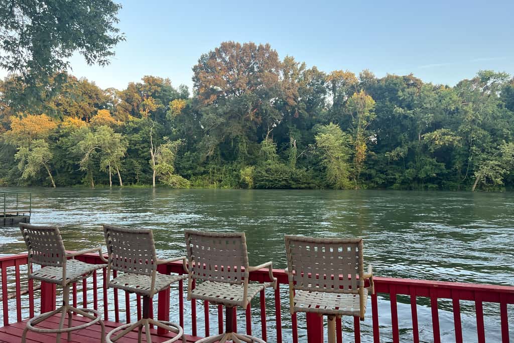 Fish, Hike & Relax: Heber Springs Family Home