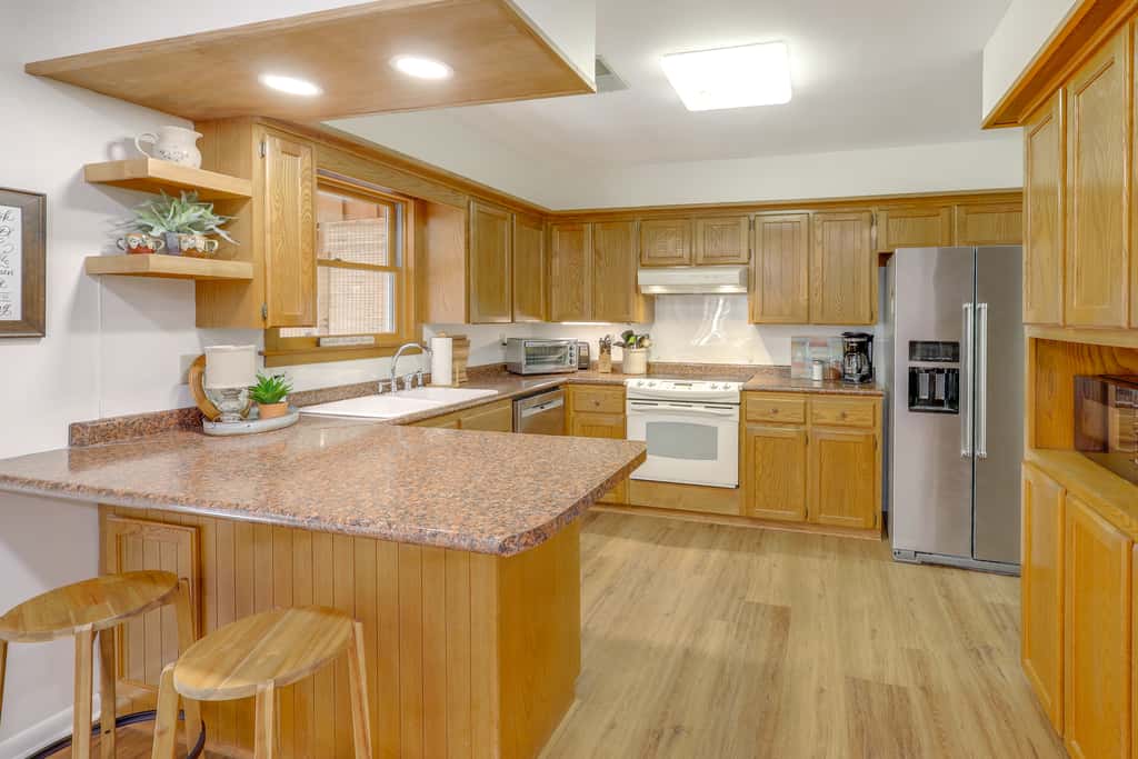 Fish, Hike & Relax: Heber Springs Family Home
