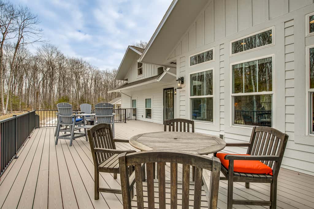 ADA-Compliant! 'Birch Haven' in Baileys Harbor