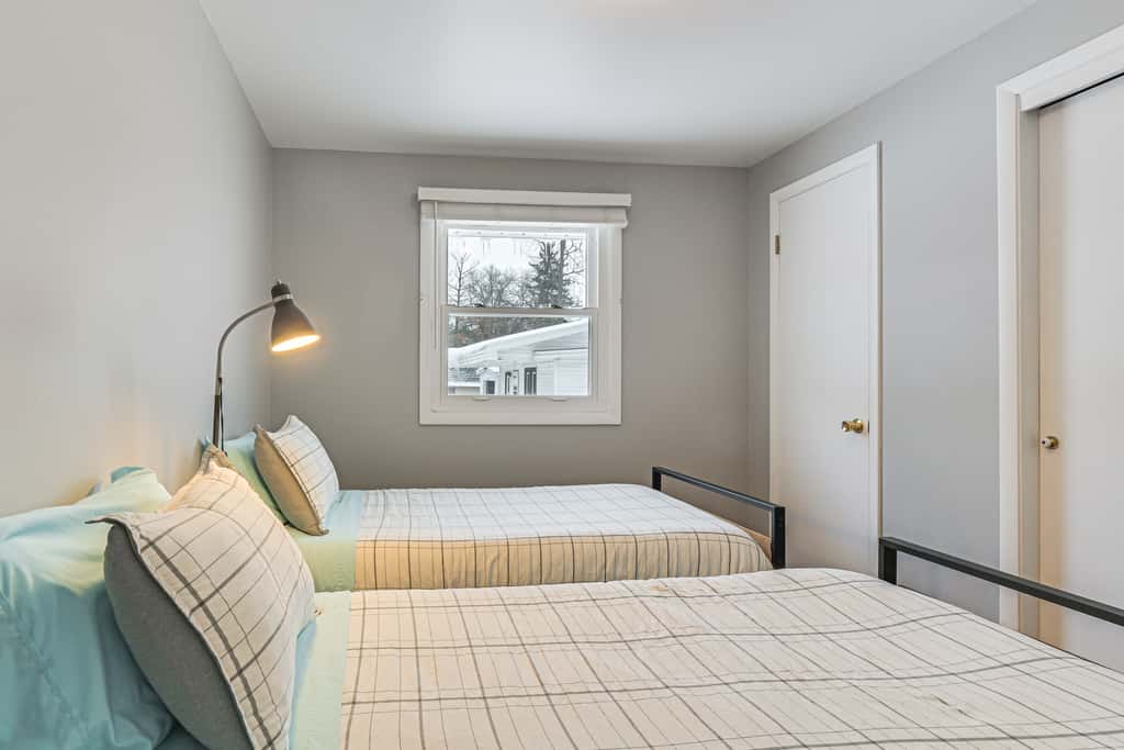 Rice Lake Escape w/ Private Dock: 1 Mi to Main St