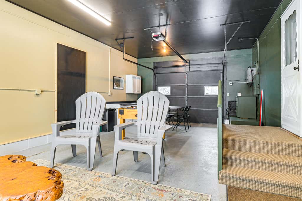 Rice Lake Escape w/ Private Dock: 1 Mi to Main St
