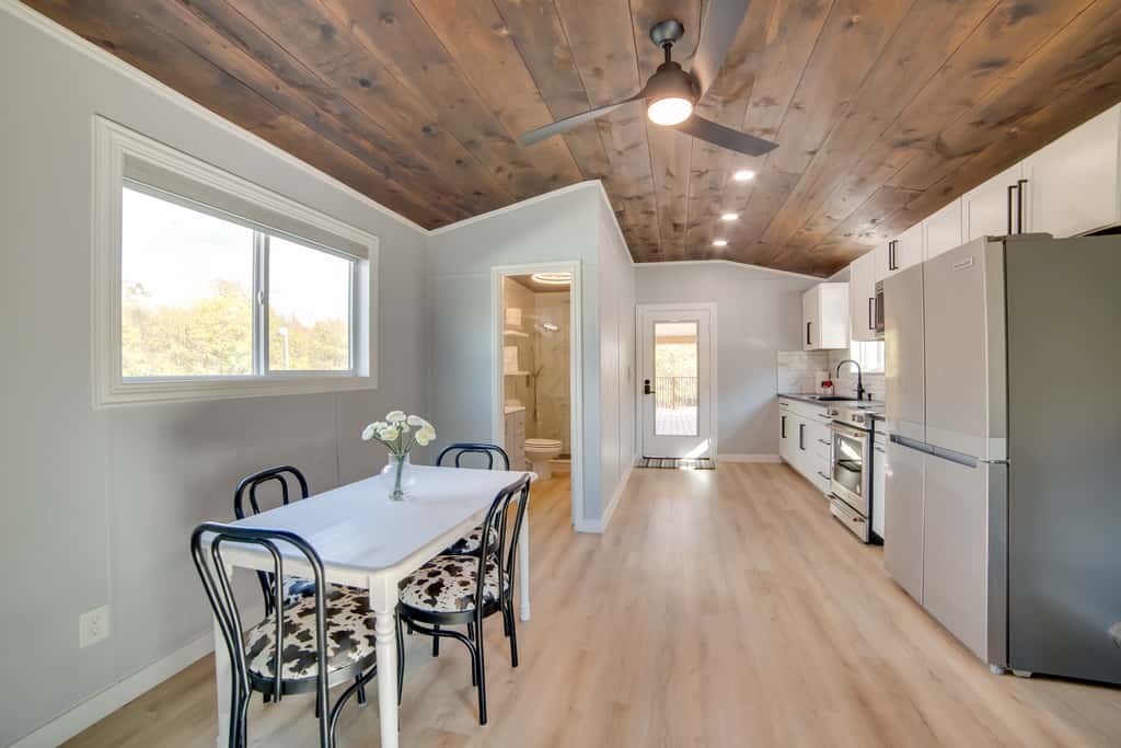 Lake Fork Studio w/ Boat Ramp | A Loft