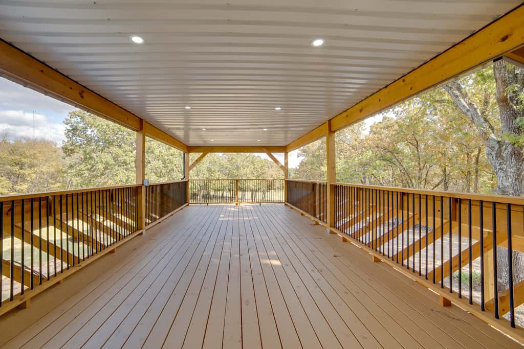 Lake Fork Studio w/ Boat Ramp | A Loft