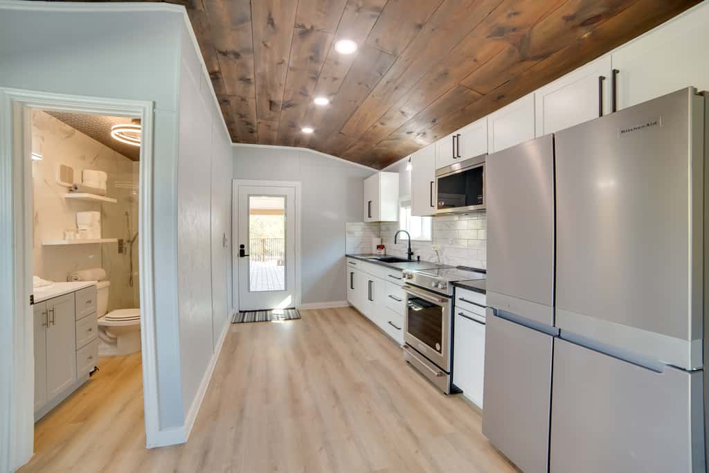 Lake Fork Studio w/ Boat Ramp | A Loft