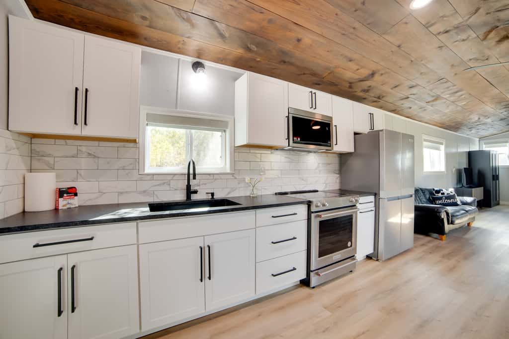 Lake Fork Studio w/ Boat Ramp | A Loft