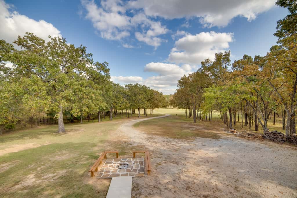 Lake Fork Studio w/ Boat Ramp | A Loft
