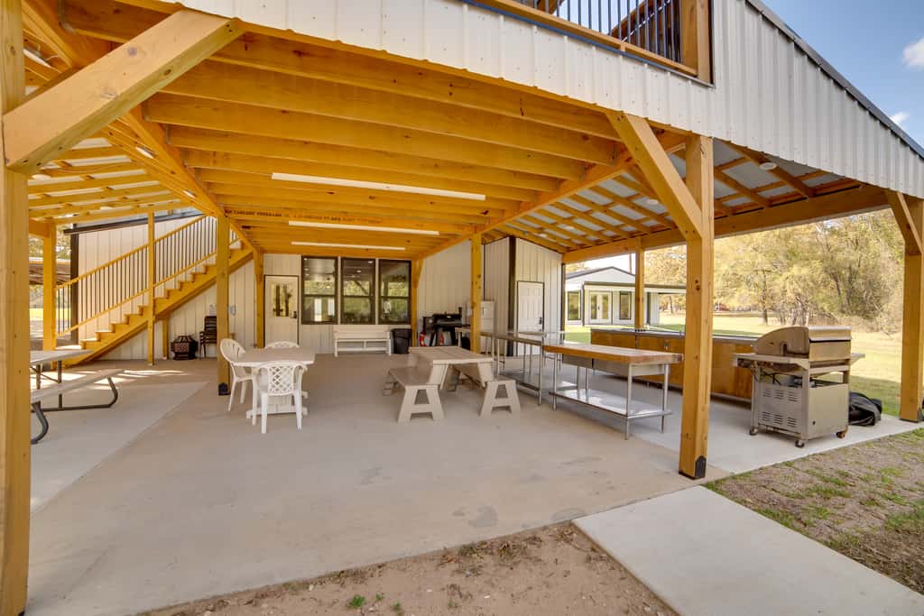 Lake Fork Studio w/ Boat Ramp | A Loft