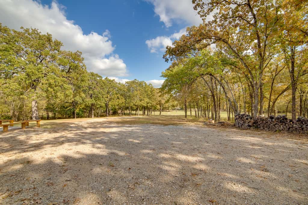 Lake Fork Studio w/ Boat Ramp | A Loft