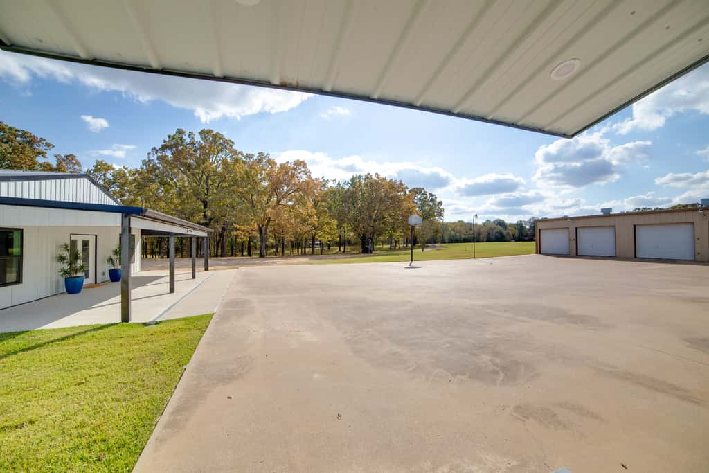 Lake Fork Studio w/ Boat Ramp | A Loft