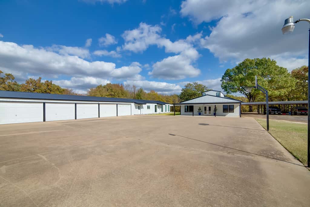 Lake Fork Studio w/ Boat Ramp | A Loft