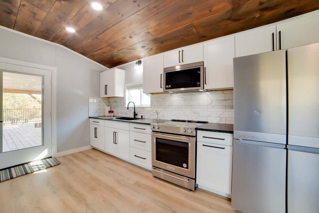 Lake Fork Studio w/ Boat Ramp | A Loft