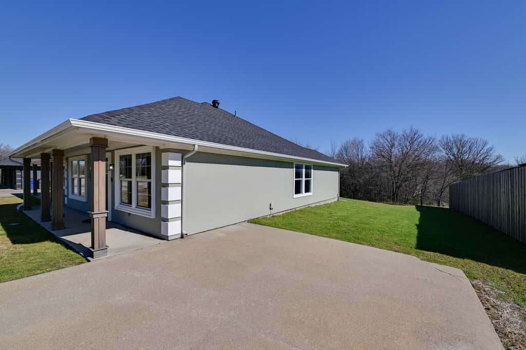 'Little Elm Diamond' - Steps to Lewisville Lake!