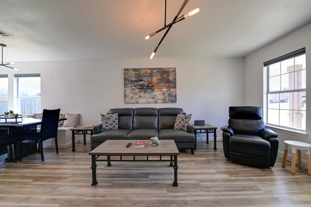 'Little Elm Diamond' - Steps to Lewisville Lake!