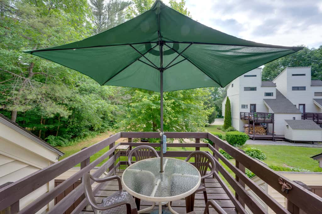 Unique Thornton Townhome: Swim, Ski, & Hike!