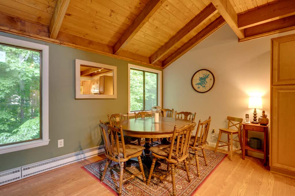 Unique Thornton Townhome: Swim, Ski, & Hike!